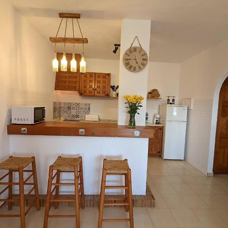 Preciosa Casa Para 5 Personas Cerca De Moraira. Raco De Llevant. Live It Costablanca Εξωτερικό φωτογραφία