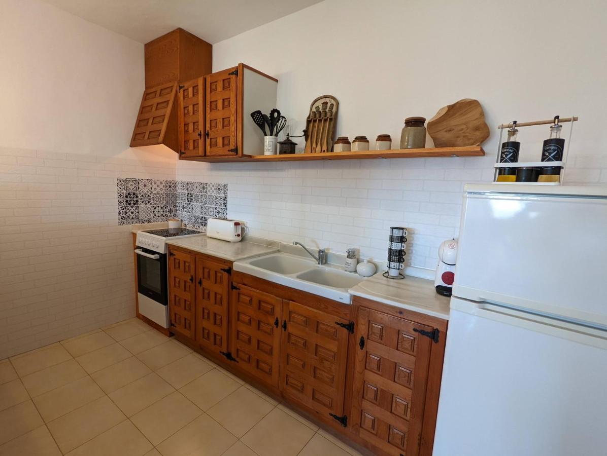 Preciosa Casa Para 5 Personas Cerca De Moraira. Raco De Llevant. Live It Costablanca Εξωτερικό φωτογραφία