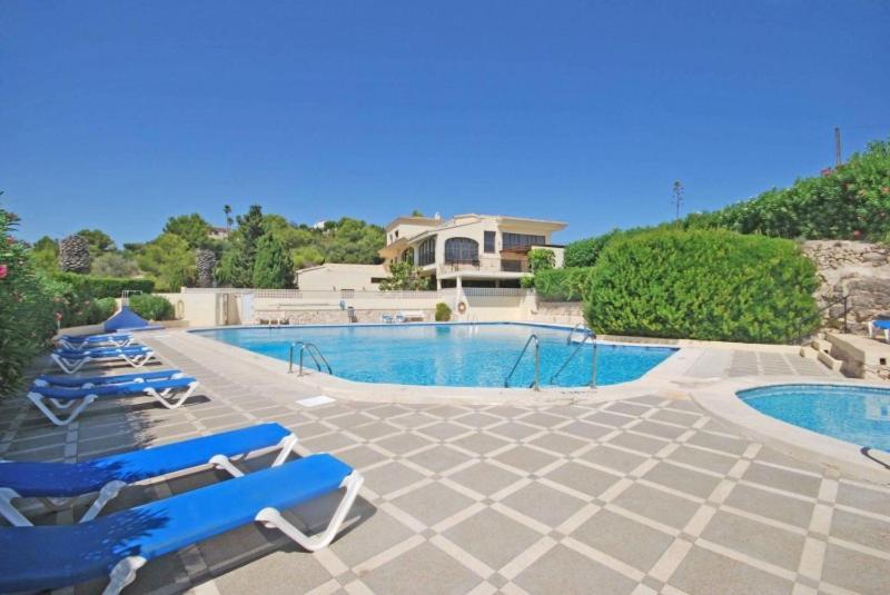 Preciosa Casa Para 5 Personas Cerca De Moraira. Raco De Llevant. Live It Costablanca Εξωτερικό φωτογραφία