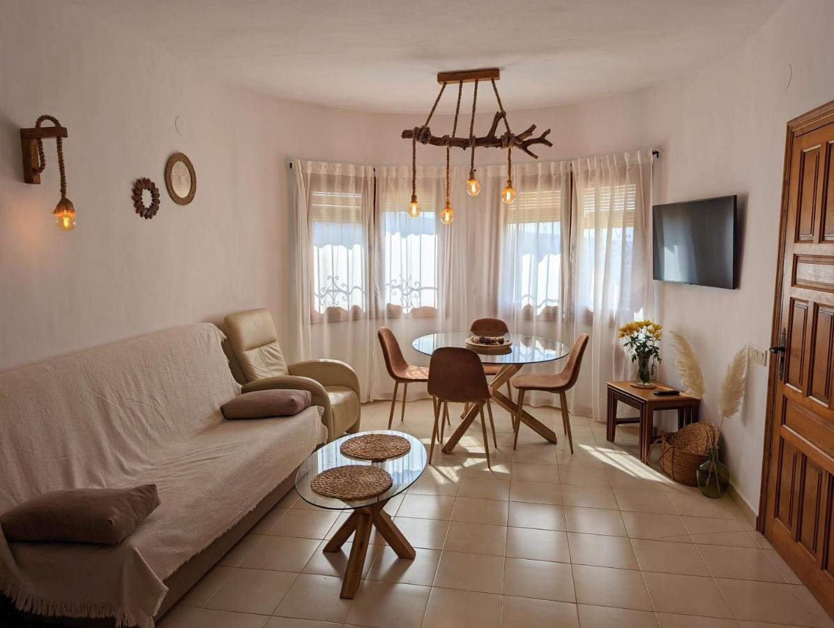 Preciosa Casa Para 5 Personas Cerca De Moraira. Raco De Llevant. Live It Costablanca Εξωτερικό φωτογραφία