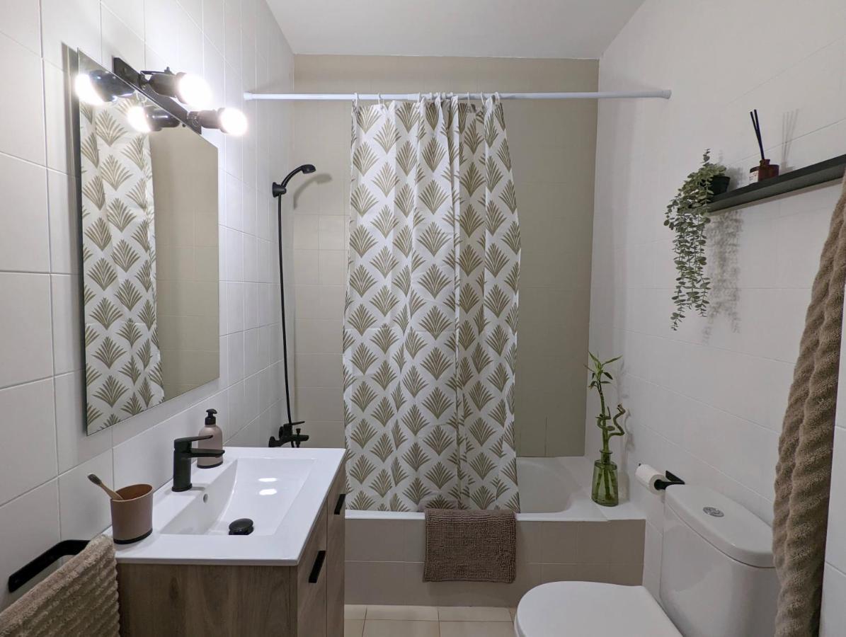 Preciosa Casa Para 5 Personas Cerca De Moraira. Raco De Llevant. Live It Costablanca Εξωτερικό φωτογραφία